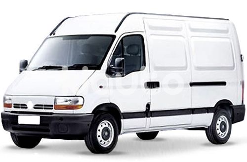 Renault Master 1998 - 1999 - 2000 - 2001 - 2002 - 2003 