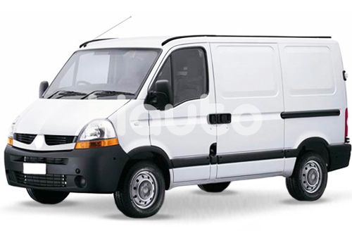 Renault Master 2003 - 2004 - 2005 - 2006 - 2007 - 2008 - 2009.