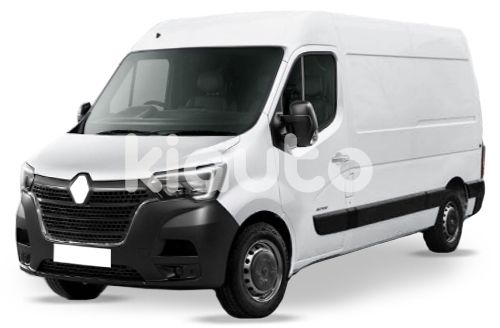 Renault Master 2019 - 2020 - 2021 - 2022 - 2023 - 2024 