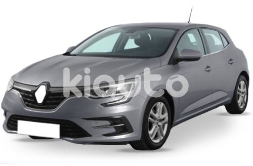Renault Megane 2020 2023