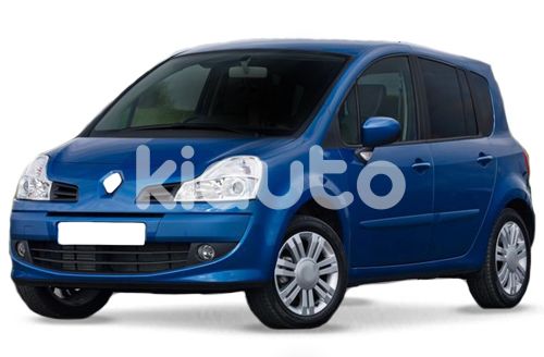 Renault Modus 2008 - 2009 - 2010 - 2011 - 2012 - 2013 - 2014 