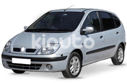 Renault Scenic 1999 - 2000 - 2001 - 2002 