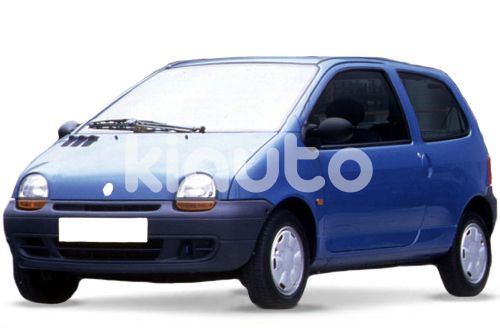 Renault Twingo 1992 - 1993 - 1994 - 1995 - 1996 - 1997 - 1998 