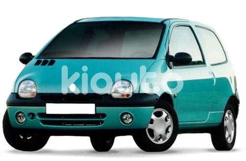 Renault Twingo 1998 - 1999 - 2000 