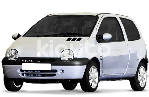 Renault Twingo 2000 - 2001 - 2002 - 2003 - 2004 - 2005 - 2006 - 2007 