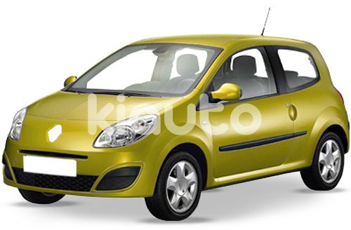Renault Twingo 2007 2012