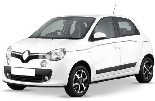 Renault Twingo 2014 2019