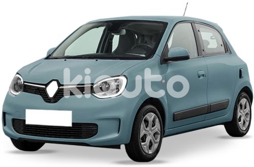 Renault Twingo 2019 2024