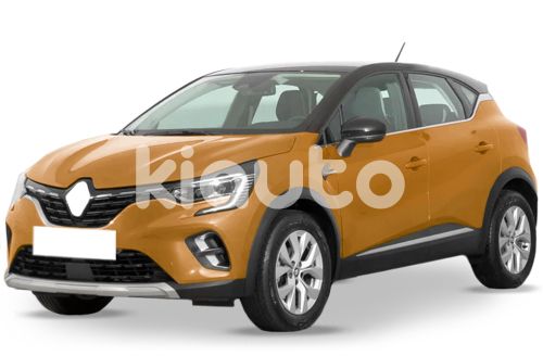 Renault Captur 2019 - 2020 - 2021 - 2022 - 2023 - 2024 