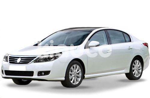 Renault Latitude 2011 2015