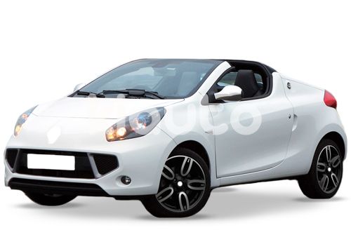 Renault Wind 2010 2014