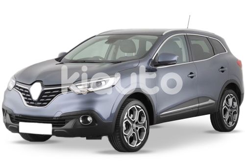 Renault Kadjar 2015 2018