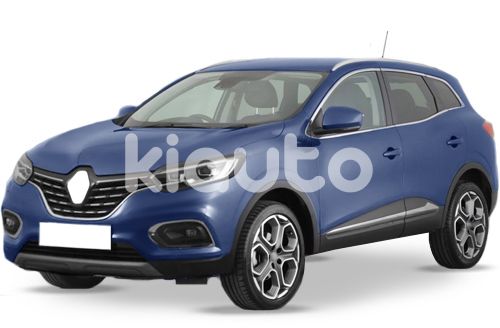 Renault Kadjar 2019 2023