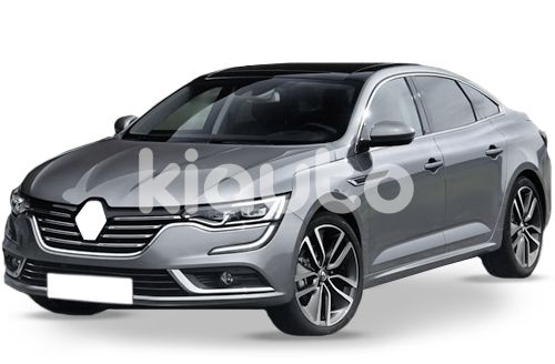 Renault Talisman 2015 - 2016 - 2017 - 2018 - 2019 - 2020 