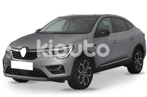 Renault Arkana 2020, 2021, 2022, 2023, 2024, 2025 