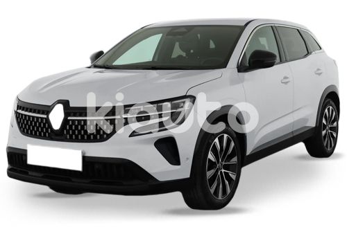 Renault  2022, 2023, 2024, 2025 