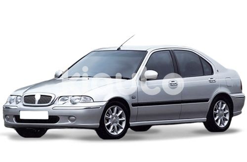 Rover 45 2000 2005