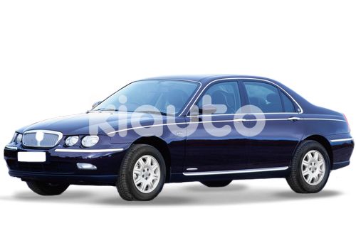 Rover 75 1999 2005