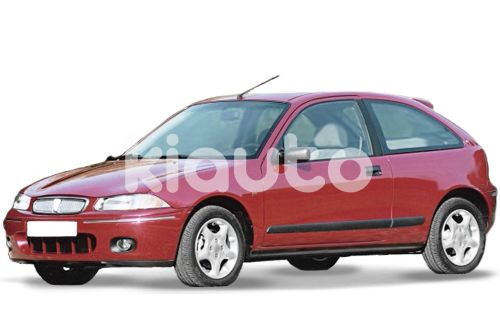Rover 200 1995 1999
