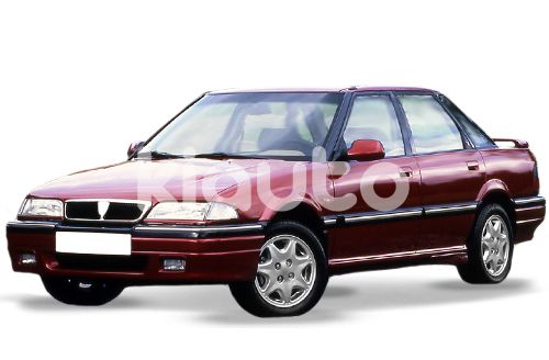 Rover 400 1990 1995