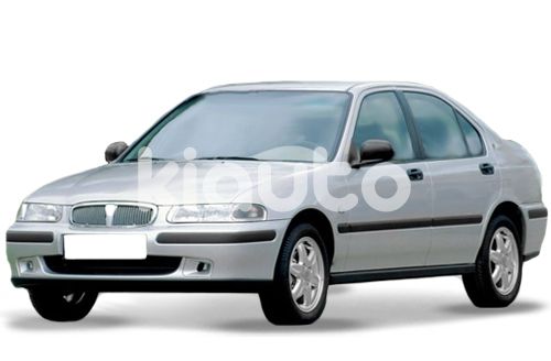 Rover 400 1995 2000
