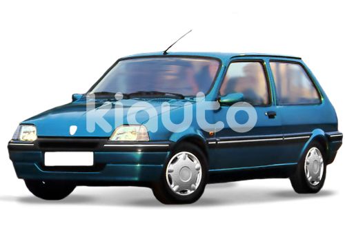 Rover Metro 1990 - 1991 - 1992 - 1993 - 1994 - 1995 