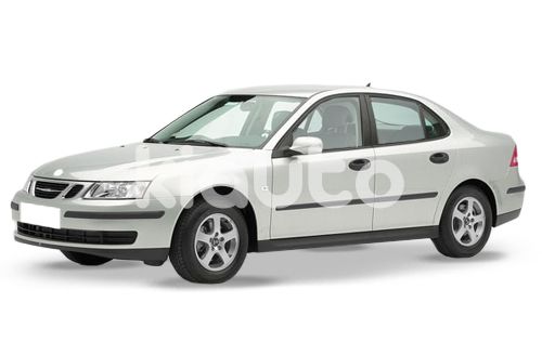Saab 93 2002 2007