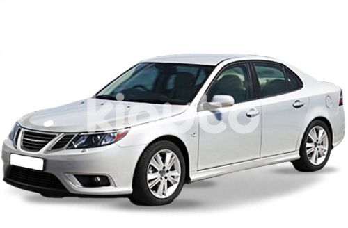 Saab 93 2007 - 2008 - 2009 - 2010 - 2011 - 2012 