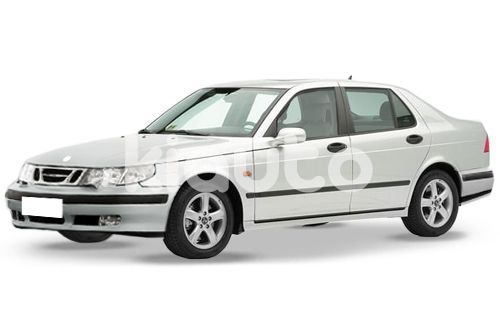 Saab 95 1997 2001