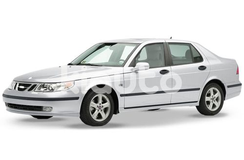 Saab 95 2001 2006