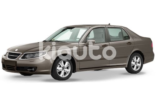Saab 95 2006 2009