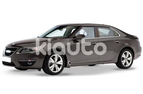 Saab 95 2009 2012