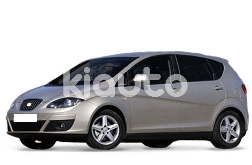 Seat Altea 