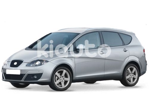 Seat Altea XL 2009 2015