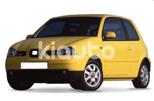 Seat Arosa 2001 2004