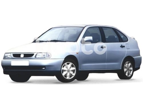 Seat Cordoba 1997 - 1998 - 1999.