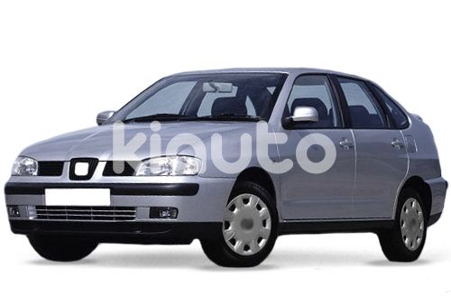 Seat Cordoba 1999 2002