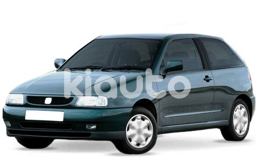 Seat Ibiza 1997 - 1998 - 1999 