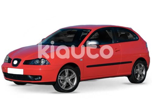 Seat Ibiza 2002 - 2003 - 2004 - 2005 - 2006 