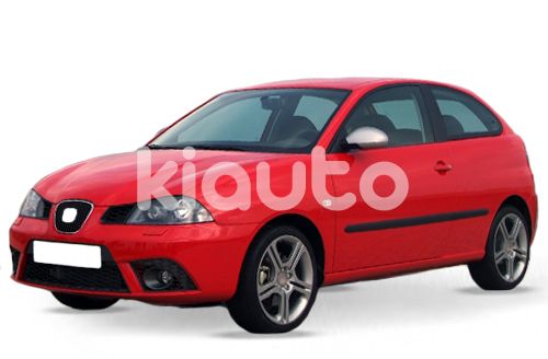 Seat Ibiza 2006 2008