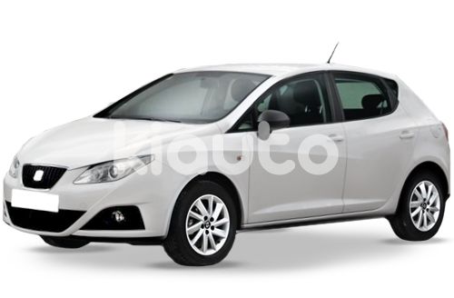 Seat Ibiza 2008 2012