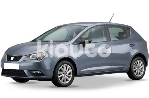 Seat Ibiza 2012 2017