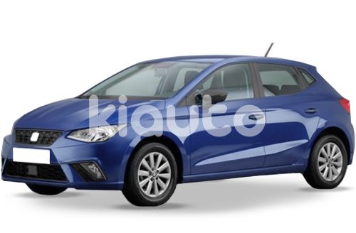 Seat Ibiza 2017 - 2018 - 2019 - 2020 - 2021 - 2022 - 2023 - 2024 