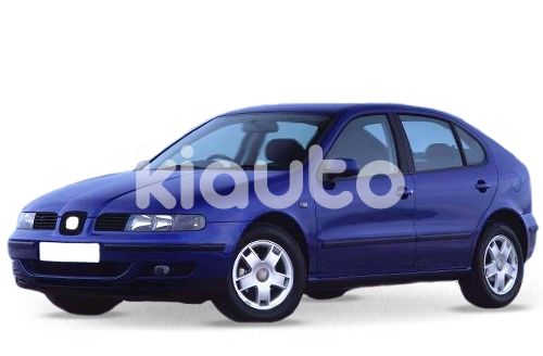 Seat Leon 1999 - 2000 - 2001 - 2002 - 2003 - 2004 - 2005 