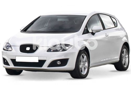 Seat Leon 2009 2012