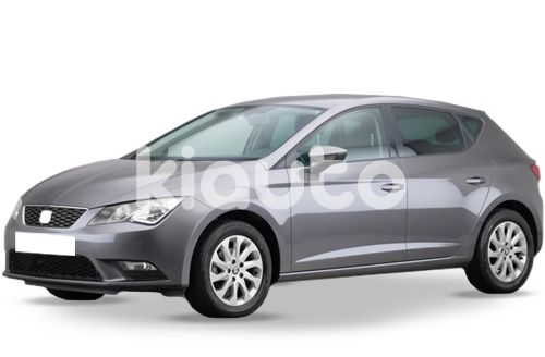 Seat Leon 2012 - 2013 - 2014 - 2015 - 2016 - 2017 