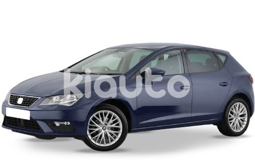 Seat Leon 2017 2020