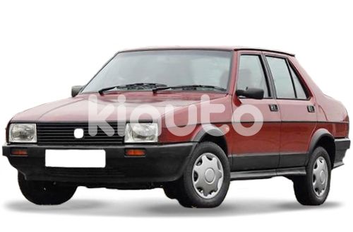Seat Malaga 1985 1993