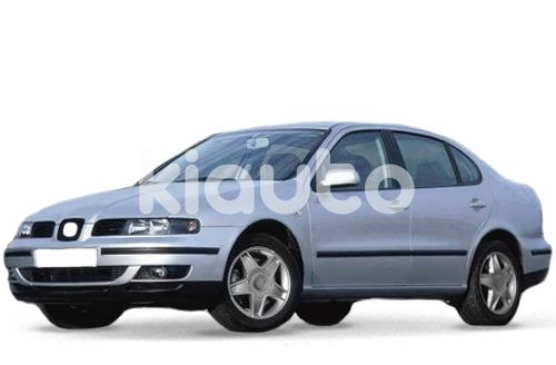 Seat Toledo 