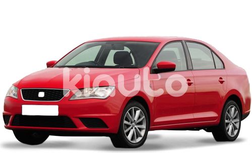 Seat Toledo 2012 2019